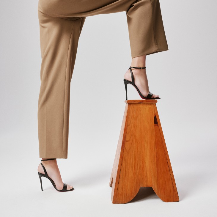 Christian Louboutin Loubigirl - Image 5